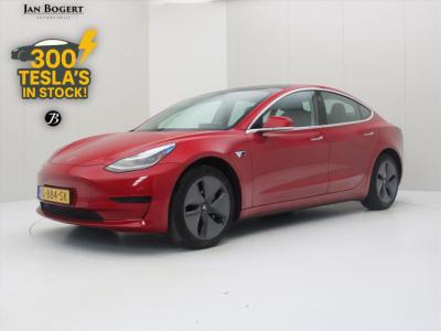 Financial Leas Tesla Model 3 Standard RWD Plus
