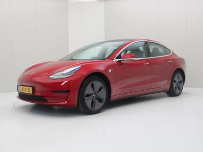 Financial Lease Tesla Model 3 Standard RWD Plus