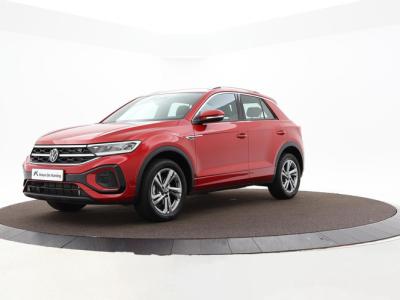 Financial Leas Volkswagen T-Roc 1.5 Tsi 150pk DSG R-Line