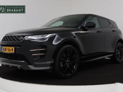 Financial Lease Land Rover Range Rover Evoque 2.0 P200 AWD S