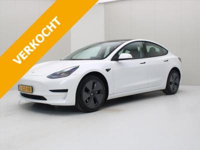 Financial Leas Tesla Model 3 Standard RWD Plus FACELIFT TYPE