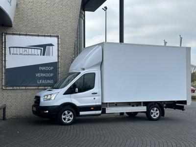 Financial Lease Ford Transit 350 2.0 TDCI L5H1