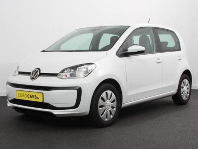 Financial Leas Volkswagen up! 1.0 BMT move up!