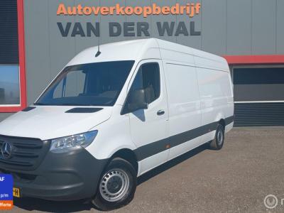 Financial Lease Mercedes-Benz Sprinter bestel 315 1.9 CDI L3H3 RWD