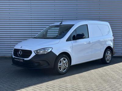 Financial Lease Mercedes-Benz Citan 108 CDI Pro-Edition Airco Bijrijdersbank Navigatie