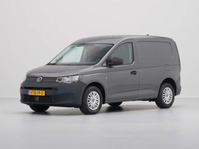 Financial Leas Volkswagen Caddy Cargo 2.0 TDI 75pk
