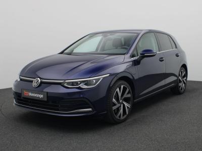 Financial Leas Volkswagen Golf 1.4 eHybrid Style 204PK DSG