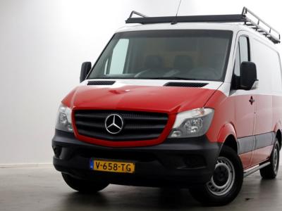 Financial Leas Mercedes-Benz Sprinter 214 CDI 143pk Euro6 L1H1 Airco