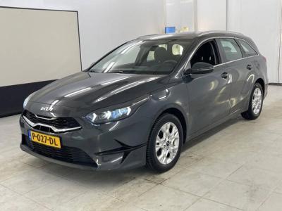 Financial Leas Kia Ceed Sportswagon 1.0 T-GDi 120pk DynamicLine