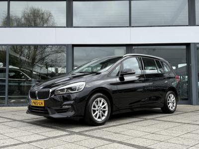 Financial Lease BMW 2 Serie Gran Tourer 216i Business Edition