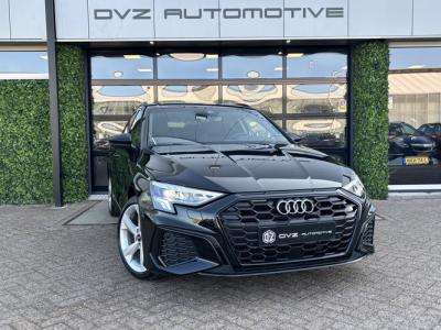 Financial Lease Audi A3 Sportback 45 TFSIe 245PK S edition Competition