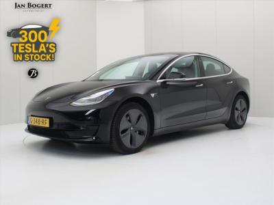 Financial Leas Tesla Model 3 Standard RWD Plus