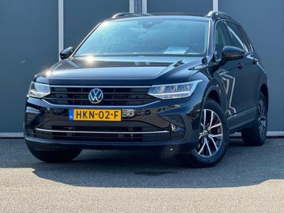 Financial Lease Volkswagen Tiguan 1.5 TSI 150pk DSG Life Business