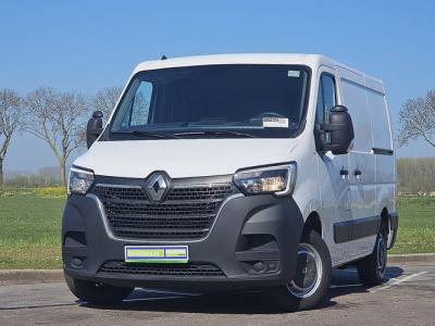 Financial Leas Renault Master 2.3