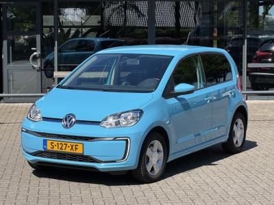Financial Lease Volkswagen e-Up! e-up! Stoelverwarming