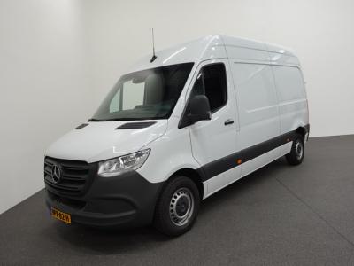 Financial Lease Mercedes-Benz Sprinter 2.2 CDI L2H2