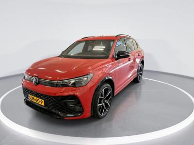 Financial Leas Volkswagen Tiguan 1.5 272pk DSG eHybrid R-Line Business