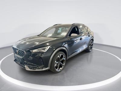 Financial Leas CUPRA Formentor 1.4 204pk DSG e-Hybrid Business