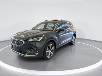 Financial Lease SEAT Tarraco 1.4 Tsi 245pk DSG e-Hybrid PHEV Xperience Business