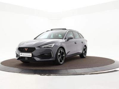 Financial Leas CUPRA Leon Sportstourer 1.5 eTsi 150pk DSG Business Edition Plus