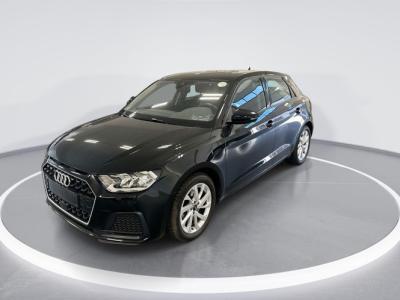 Financial Leas Audi A1 Sportback 30 Tfsi 110pk Advanced Edition