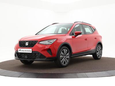 Financial Leas SEAT Arona 1.0 Tsi 110pk DSG Style