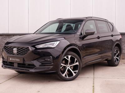 Financial Leas SEAT Tarraco 1.4 TSI e-Hybrid PHEV FR 245PK