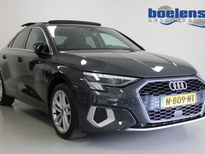 Financial Lease Audi A3 Limousine 30 TFSI Business edition