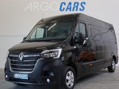 Financial Leas Renault Master T35 2.3 dCi 150PK LED L3