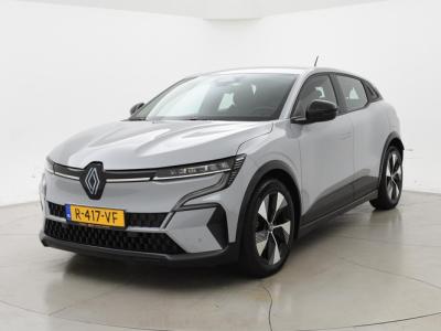 Financial Leas Renault Mégane E-Tech EV60 220 PK OPTIMUM CHARGE EVOLUTION