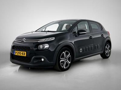 Financial Lease Citroën C3 1.2 Origins