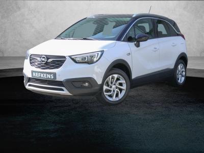 Financial Leas Opel Crossland X 110pk Turbo Innovation