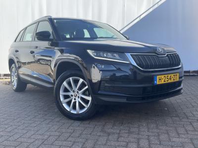 Financial Lease Škoda Kodiaq 1.5 TSI Aut7 Edition Adapt.Cruise Trekhaak 1e Eigenaar