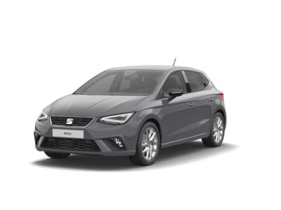 Financial Leas SEAT Ibiza 1.0 EcoTSI 95 5MT FR Business Connect