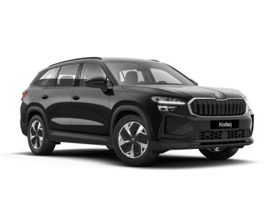 Financial Leas Škoda Kodiaq 1.5 TSI PHEV 204 6DSG Business Edition