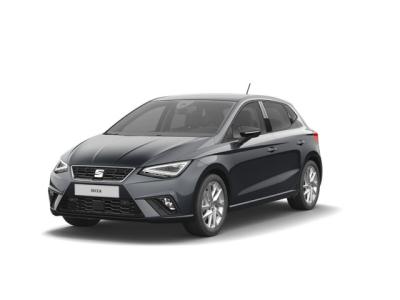 Financial Lease SEAT Ibiza 1.0 EcoTSI 95 5MT FR Business Connect