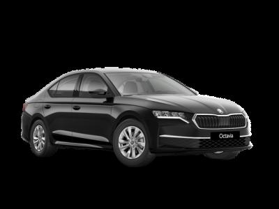 Financial Leas Škoda Octavia Hatchback Octavia 1.5 TSI e-TEC MHEV 115 7DSG Business Edition