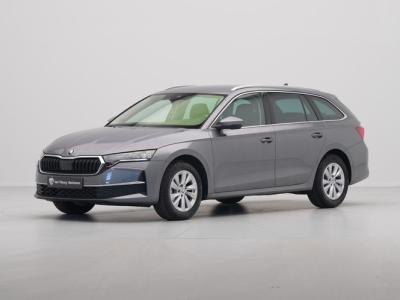 Financial Lease Škoda Octavia Combi 1.5 TSI MHEV Business Edition