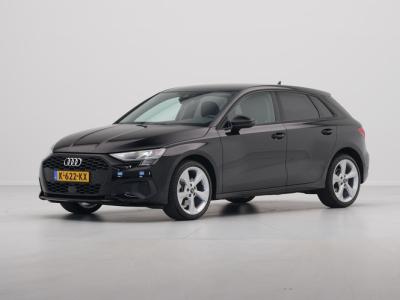 Financial Leas Audi A3 Sportback 30 TFSI 110pk Pro Line