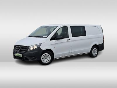 Financial Leas Mercedes-Benz Vito 116 CDI