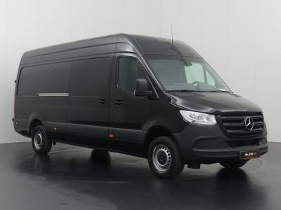 Financial Lease Mercedes-Benz Sprinter 317CDI L3H2 Maxi