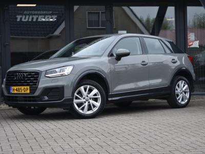 Financial Leas Audi Q2 35 TFSI epic