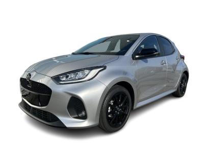 Financial Lease Mazda 2 Hybrid 1.5 Homura