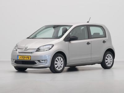 Financial Lease Škoda Citigo e-iV EV Ambition