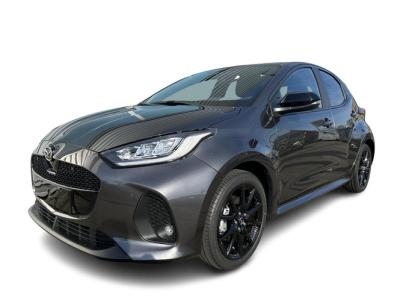 Financial Leas Mazda 2 Hybrid 1.5 Homura