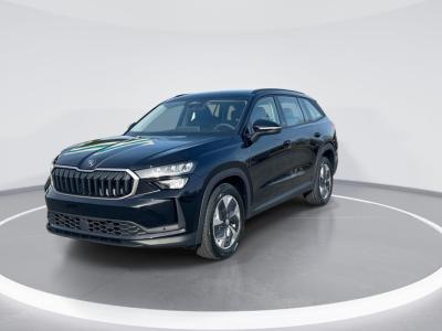 Financial Lease Škoda Kodiaq Business Edition 1.5 TSI m-HEV 110 kW