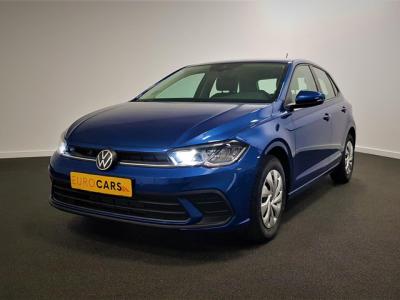 Financial Leas Volkswagen Polo 1.0 TSI DSG Life