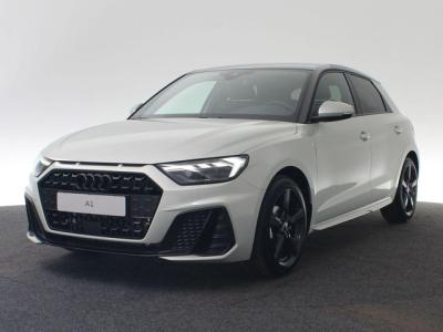 Financial Lease Audi A1 S edition 25 TFSI 70 kW