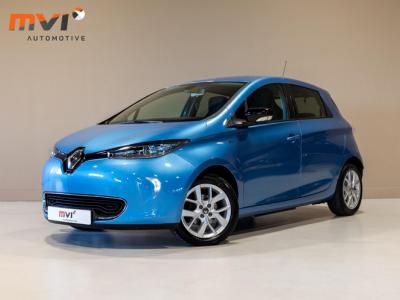 Financial Leas Renault ZOE R110 Limited 41 kWh