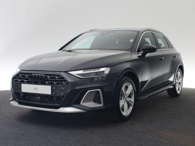 Financial Lease Audi A3 allstreet Advanced edition 40 TFSI e 150 kW